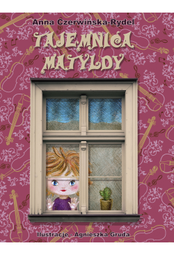 Tajemnica Matyldy