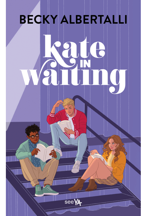 Kate in Waiting