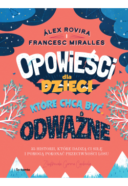 Opowieści dla dzieci, które...