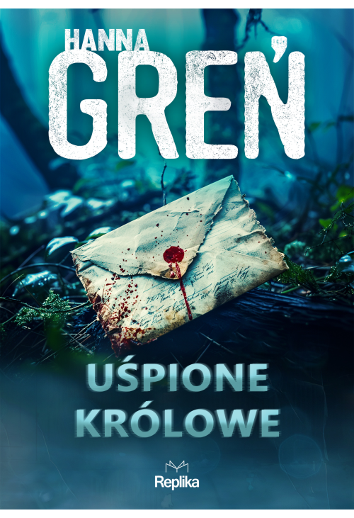 Uśpione królowe. W trójkącie beskidzkim, tom 1