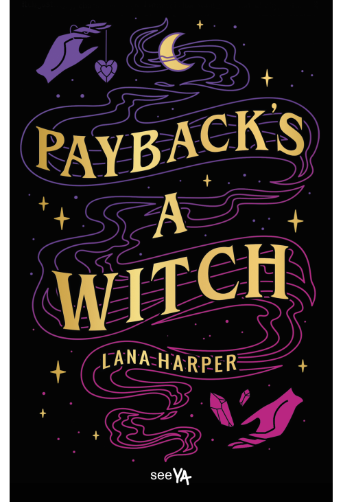 Payback's a Witch
