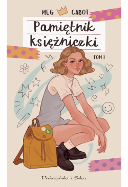Pamiętnik księżniczki