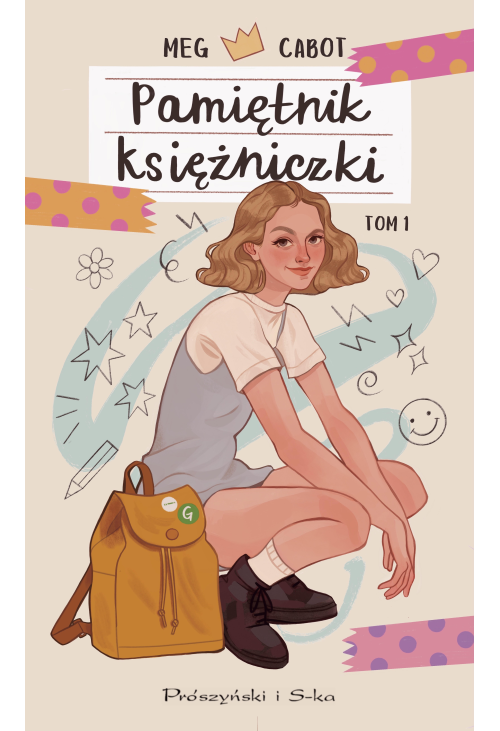 Pamiętnik księżniczki