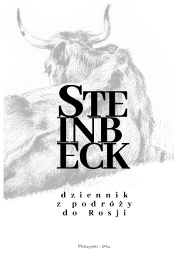 Dziennik z podróży do Rosji