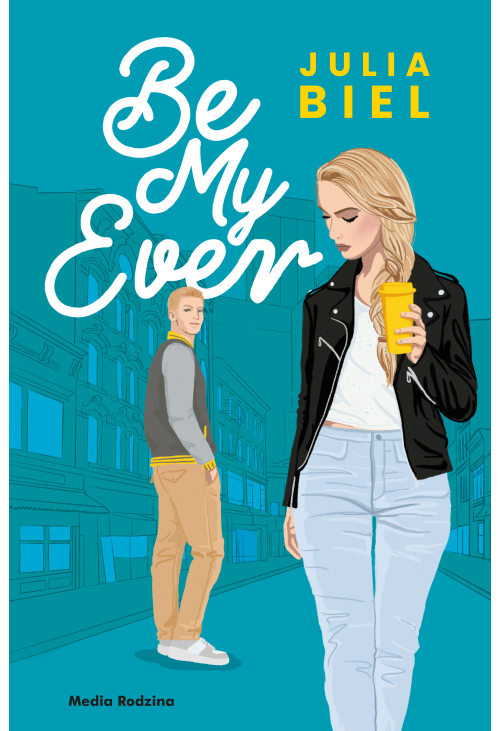 Be My Ever 1