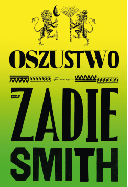 Oszustwo