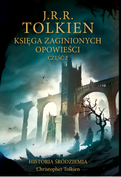 Księga zaginionych...