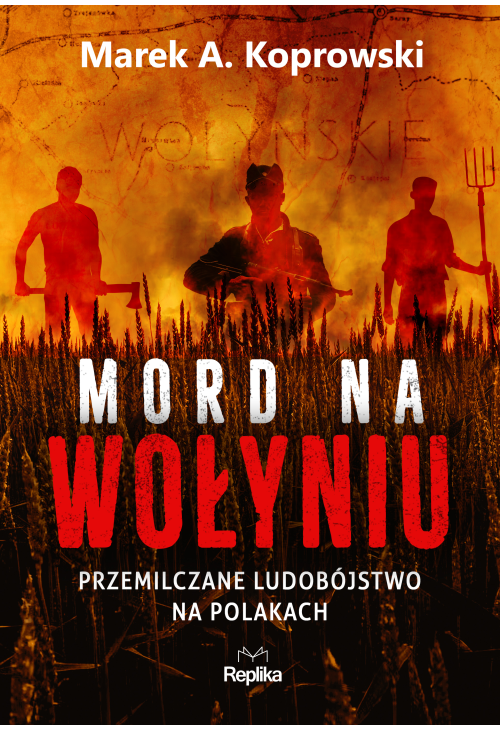 Mord na Wołyniu