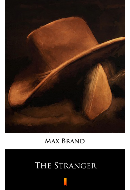 The Stranger