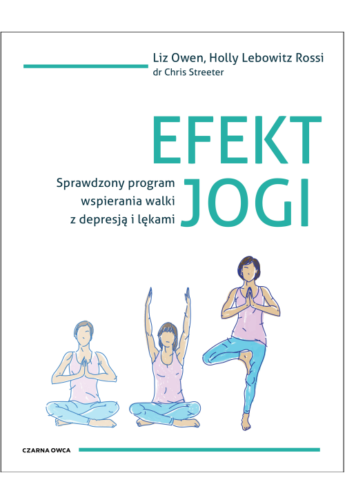 Efekt jogi