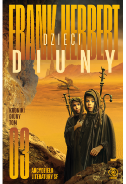 Dzieci Diuny