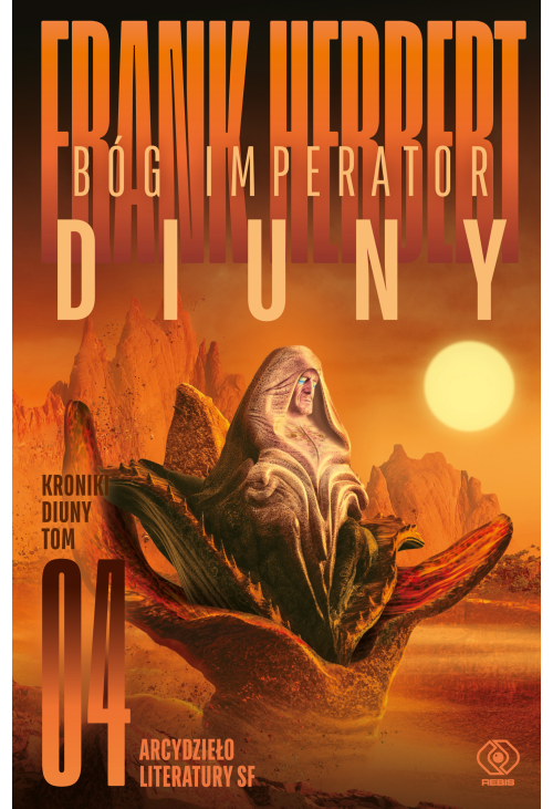 Bóg Imperator Diuny