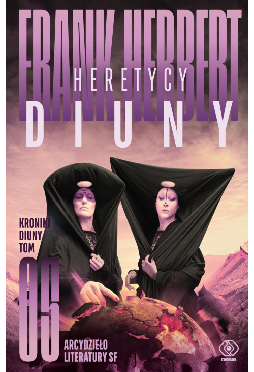 Heretycy Diuny