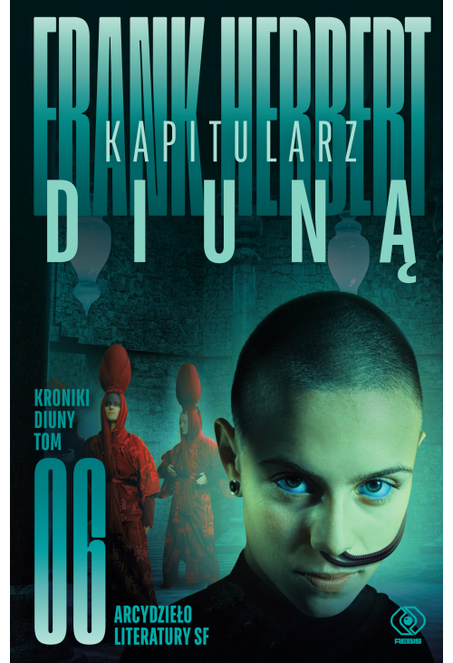Kapitularz Diuną