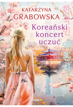 Koreański koncert uczuć