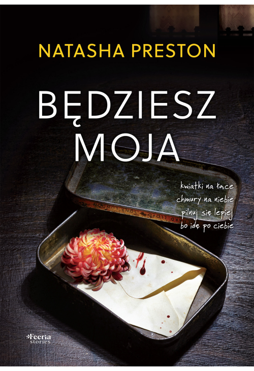 Będziesz moja