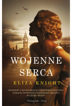 Wojenne serca