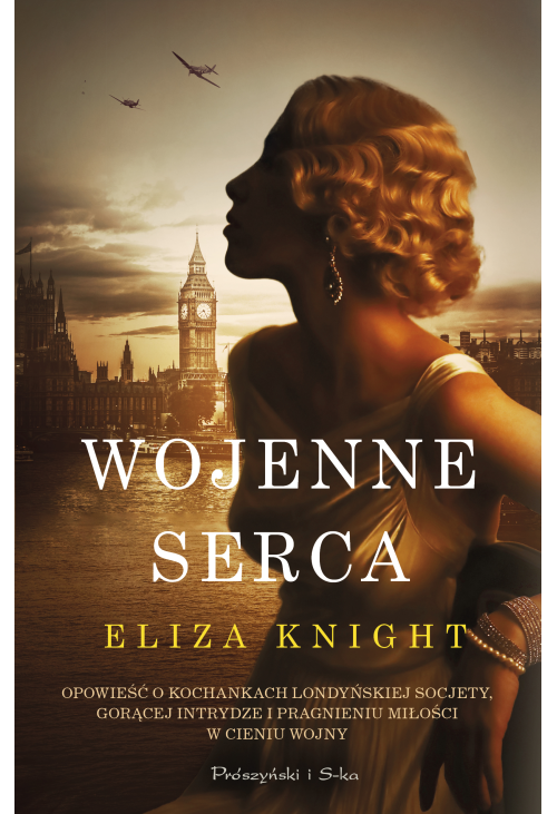 Wojenne serca