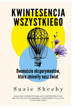 Kwintesencja wszystkiego....