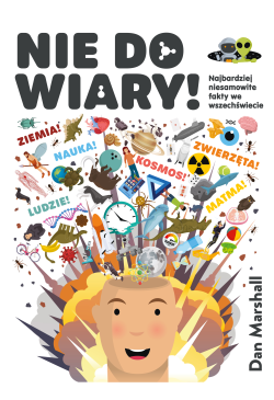 Nie do wiary!