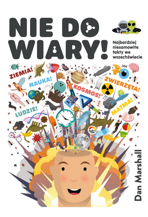 Nie do wiary!