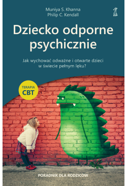 Dziecko odporne psychicznie