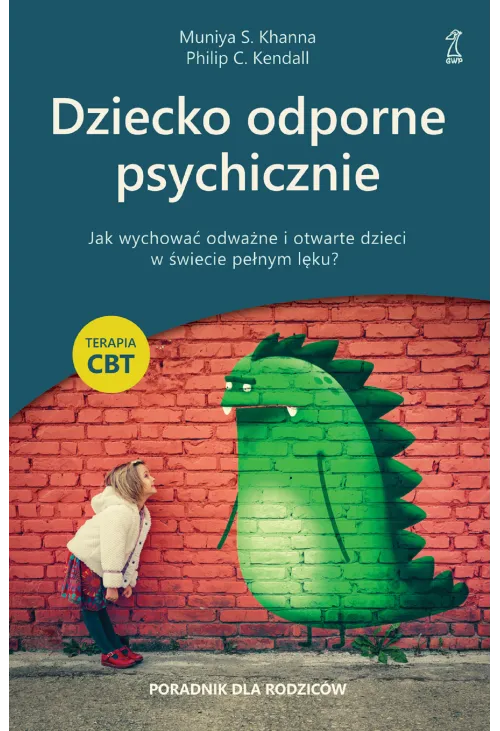 Dziecko odporne psychicznie
