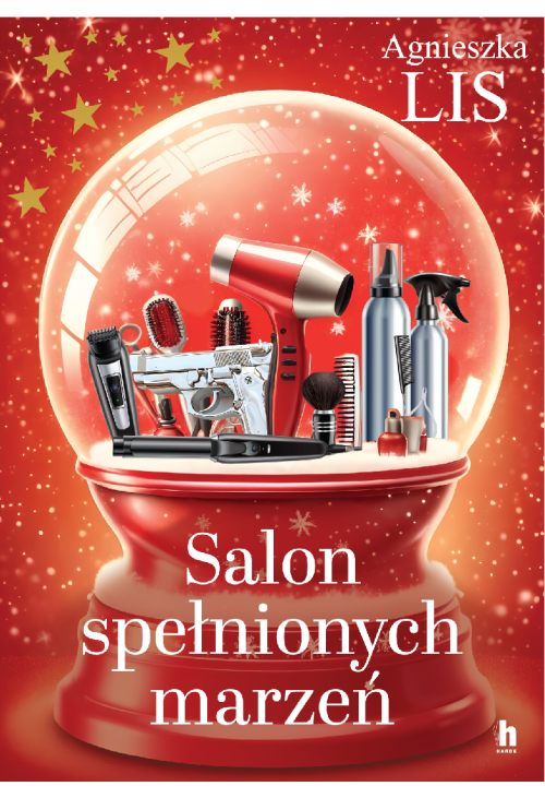 Salon spełnionych marzeń