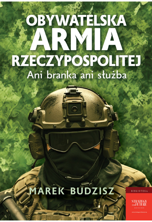 Obywatelska armia Rzeczypospolitej