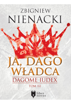 Ja, Dago Władca