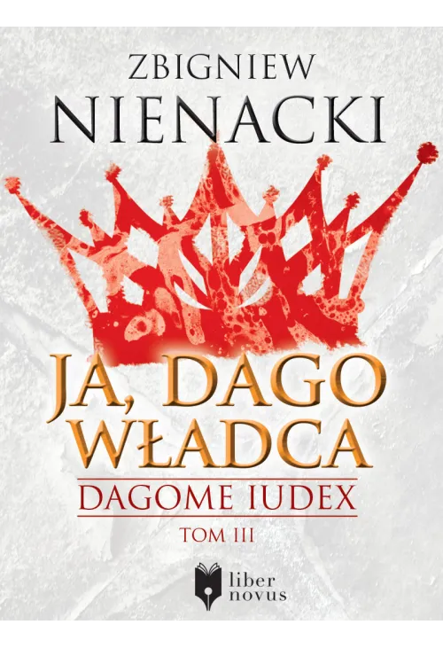 Ja, Dago Władca