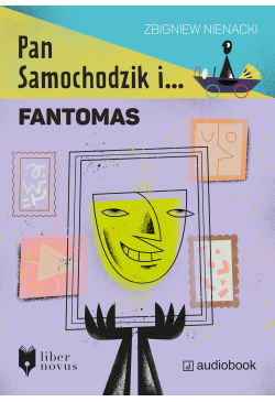 Pan Samochodzik i Fantomas