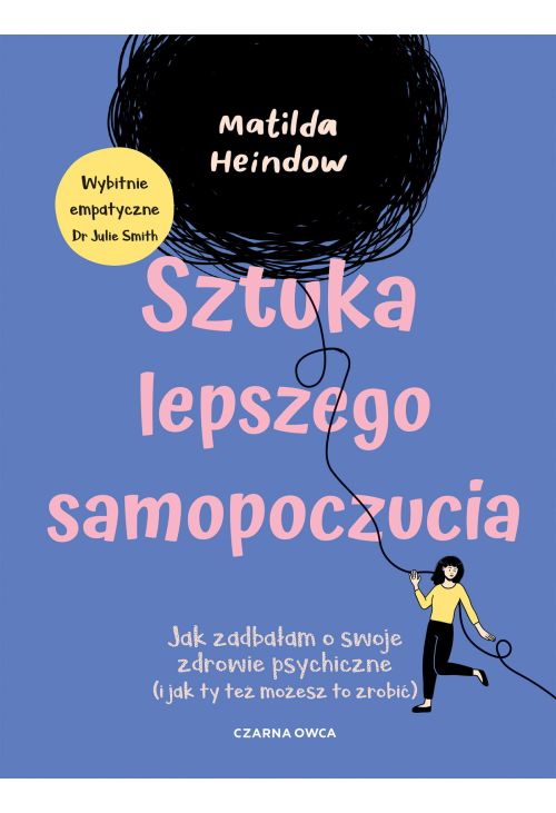 Sztuka lepszego samopoczucia