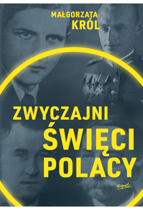 Zwyczajni święci Polacy