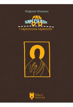 Pan Samochodzik i tajemnica...
