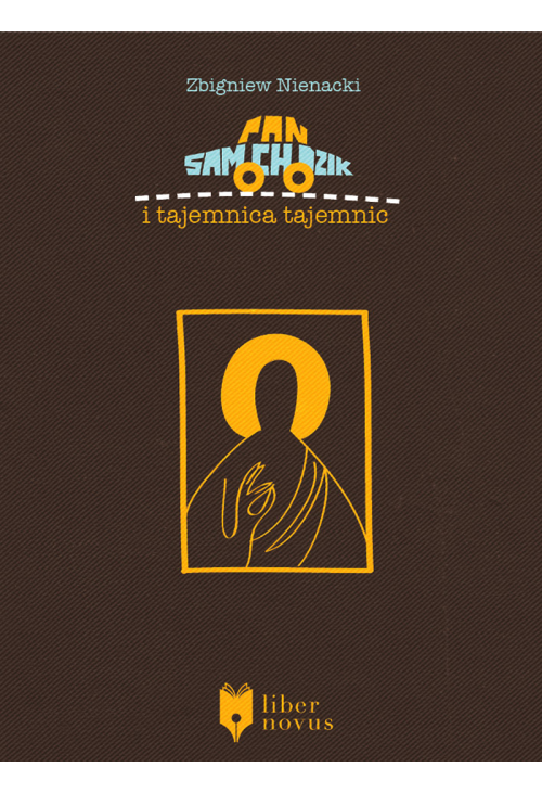 Pan Samochodzik i tajemnica tajemnic