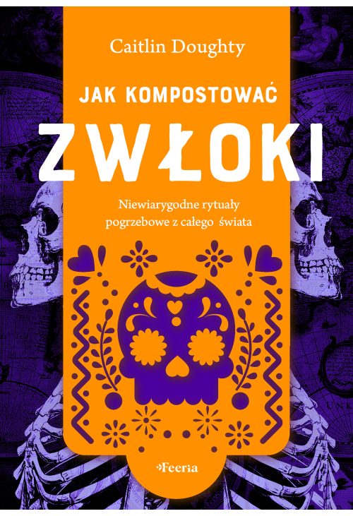 Jak kompostować zwłoki