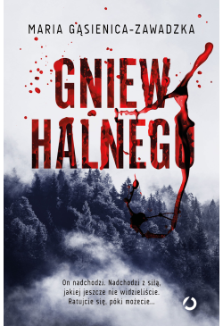Gniew halnego