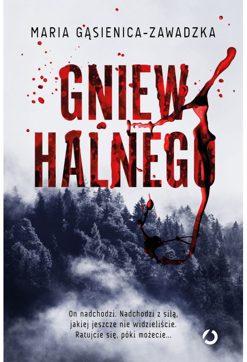 Gniew halnego