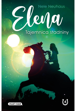 Elena. Tajemnica stadniny