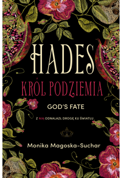 Hades. Król Podziemia