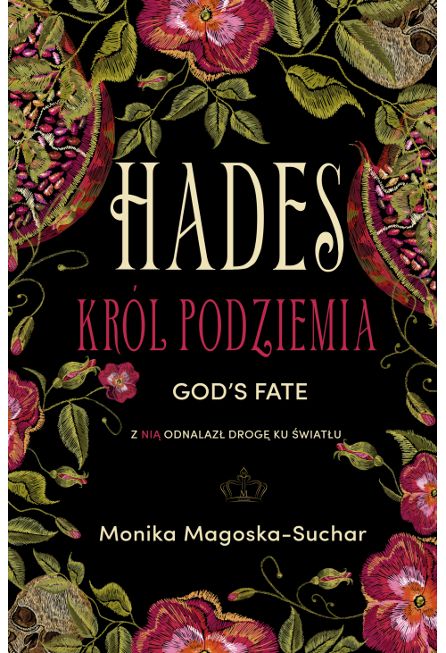 Hades. Król Podziemia