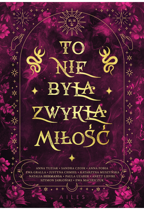 Noc ognia