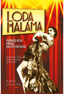 Loda Halama
