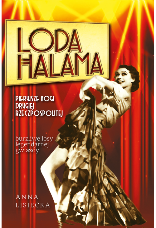 Loda Halama