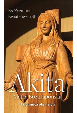 Akita. Matka Boża Japońska