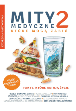 Mity medyczne, które mogą...