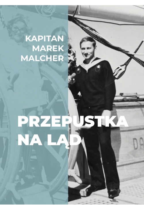 Przepustka na ląd