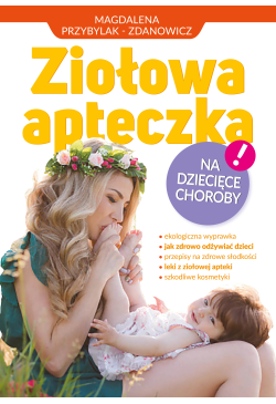 Ziołowa apteczka na...