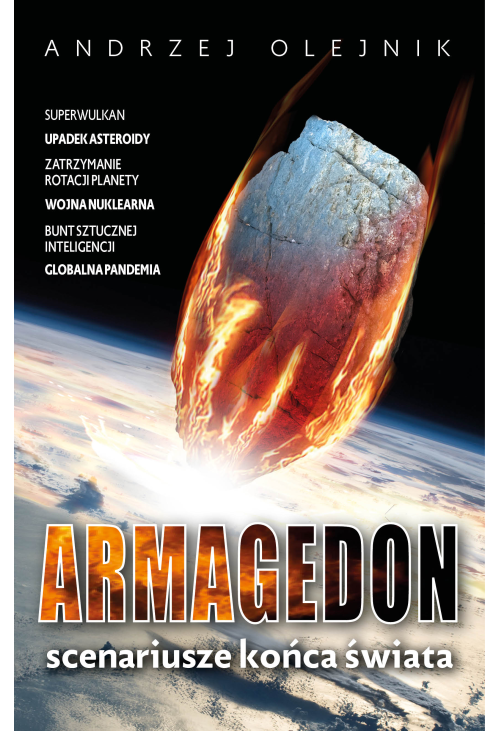 Armagedon